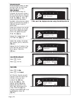 Preview for 65 page of HIKVISION Pyronix EURO 280 Programming Manual