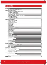 Preview for 2 page of HIKVISION Pyronix EURO 46 V10 Programming Manual