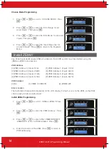 Preview for 14 page of HIKVISION Pyronix EURO 46 V10 Programming Manual