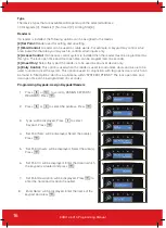 Preview for 16 page of HIKVISION Pyronix EURO 46 V10 Programming Manual