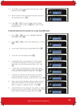 Preview for 19 page of HIKVISION Pyronix EURO 46 V10 Programming Manual