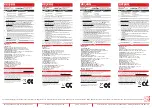 Preview for 3 page of HIKVISION Pyronix KX15DQ Quick Start Manual