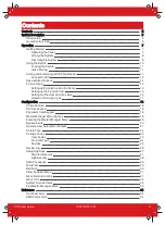 Preview for 3 page of HIKVISION Pyronix PCX 78 User Manual