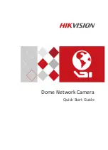 HIKVISION S-2CD2755FWD-IZS Quick Start Manual preview