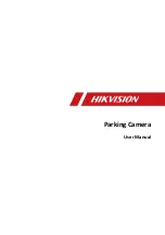 HIKVISION TCP440-DB Series User Manual предпросмотр