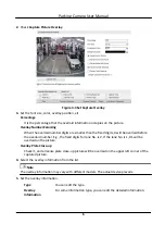 Предварительный просмотр 17 страницы HIKVISION TCP440-DB Series User Manual