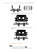 Предварительный просмотр 14 страницы HIKVISION Thermal Driving Assistance System User Manual