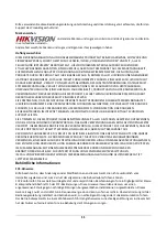 Preview for 13 page of HIKVISION TP31B Quick Start Manual