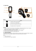 Preview for 16 page of HIKVISION TP31B Quick Start Manual