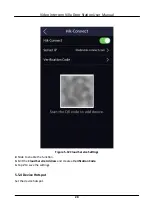 Предварительный просмотр 40 страницы HIKVISION TS-A018-120015Ec User Manual