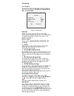 Предварительный просмотр 11 страницы HIKVISION TURBO HD 4K Series User Manual