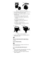 Preview for 5 page of HIKVISION TURBO HD DF7T Series User Manual