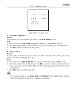 Preview for 17 page of HIKVISION Turbo HD DS-2AE4225T-A User Manual