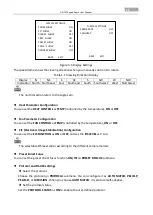 Preview for 18 page of HIKVISION Turbo HD DS-2AE4225T-A User Manual