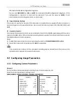 Preview for 19 page of HIKVISION Turbo HD DS-2AE4225T-A User Manual