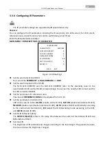 Preview for 27 page of HIKVISION Turbo HD DS-2AE4225T-A User Manual