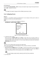 Preview for 30 page of HIKVISION Turbo HD DS-2AE4225T-A User Manual