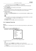 Preview for 34 page of HIKVISION Turbo HD DS-2AE4225T-A User Manual