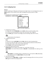 Preview for 36 page of HIKVISION Turbo HD DS-2AE4225T-A User Manual