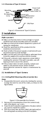 Preview for 5 page of HIKVISION TURBO HD DS-2CE56H0T-IT1E User Manual