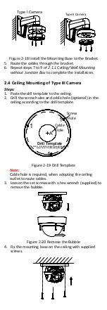 Preview for 11 page of HIKVISION TURBO HD DS-2CE56H0T-IT1E User Manual