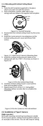 Preview for 7 page of HIKVISION TURBO HD DS-2CE56H0T-IT1F User Manual