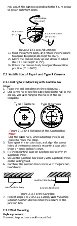 Preview for 9 page of HIKVISION TURBO HD DS-2CE56H0T-IT1F User Manual