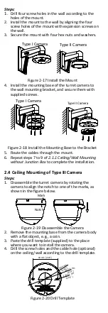 Preview for 10 page of HIKVISION TURBO HD DS-2CE56H0T-IT1F User Manual