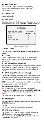 Preview for 13 page of HIKVISION TURBO HD DS-2CE56H0T-IT1F User Manual