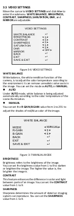 Preview for 15 page of HIKVISION TURBO HD DS-2CE56H0T-IT1F User Manual