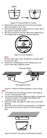 Preview for 6 page of HIKVISION Turbo HD DS-2CE57H8T-VPITF User Manual