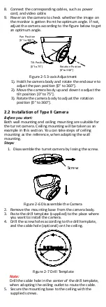 Preview for 7 page of HIKVISION Turbo HD DS-2CE57H8T-VPITF User Manual