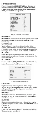 Preview for 14 page of HIKVISION Turbo HD DS-2CE57H8T-VPITF User Manual