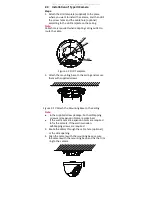 Preview for 9 page of HIKVISION Turbo HD DS-2CES56C0T-IRF User Manual