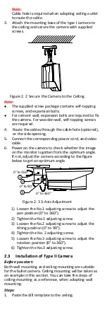 Preview for 7 page of HIKVISION TURBO HD TVI DS-2CE16D0T-IRE User Manual