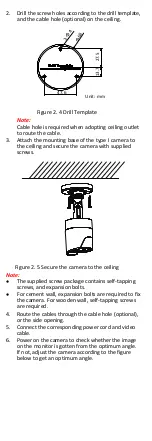 Preview for 8 page of HIKVISION TURBO HD TVI DS-2CE16D0T-IRE User Manual