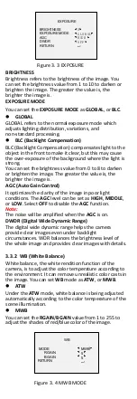 Preview for 14 page of HIKVISION TURBO HD TVI DS-2CE16D0T-IRE User Manual