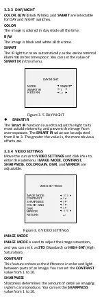 Preview for 15 page of HIKVISION TURBO HD TVI DS-2CE16D0T-IRE User Manual