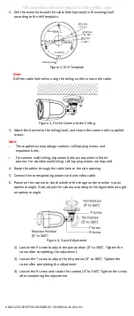 Preview for 5 page of HIKVISION TurboHD DS-2CE11D8T-PERL User Manual