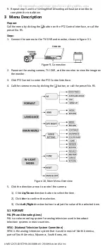 Предварительный просмотр 7 страницы HIKVISION TurboHD DS-2CE11D8T-PERL User Manual