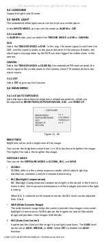 Preview for 8 page of HIKVISION TurboHD DS-2CE11D8T-PERL User Manual