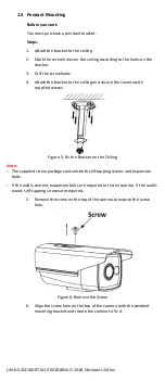 Preview for 6 page of HIKVISION TurboHD DS-2CE16D0T-WL3 User Manual