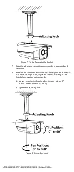 Preview for 7 page of HIKVISION TurboHD DS-2CE16D0T-WL3 User Manual