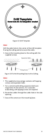 Предварительный просмотр 10 страницы HIKVISION TurboHD DS-2CE56H0T-IT3F User Manual