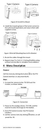 Предварительный просмотр 13 страницы HIKVISION TurboHD DS-2CE56H0T-IT3F User Manual