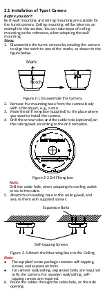 Предварительный просмотр 6 страницы HIKVISION U1T Series User Manual