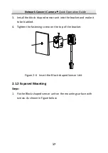 Preview for 18 page of HIKVISION UD.6L0201B1295A01 Quick Operation Manual