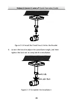 Preview for 25 page of HIKVISION UD.6L0201B1295A01 Quick Operation Manual