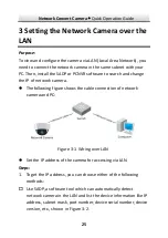 Preview for 26 page of HIKVISION UD.6L0201B1295A01 Quick Operation Manual