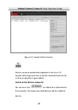 Preview for 28 page of HIKVISION UD.6L0201B1295A01 Quick Operation Manual